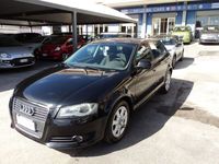 usata Audi A3 2.0 TDI F.AP. S tronic Attraction