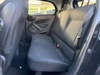 Usata Smart ForFour Electric Drive Passion 60 kW (82 CV) 2021 Nero Berlina