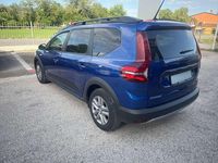 Usata Dacia Jogger Comfort 101 CV (74 kW) 2022 Nessuno Monovolume