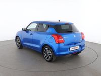 usata Suzuki Swift 1.2 DualJet Mild-Hybrid Top MHEV