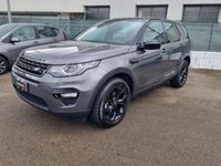 usata Land Rover Discovery Sport 2.0 TD4 150 CV Pure usato