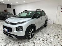 usata Citroën C3 Aircross BlueHDi 100 S&S Shine