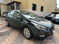 usata Kia Ceed 1.4 - anno 2013 - 100 mila km