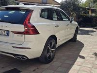 Usata Volvo XC60 R-Design 190 CV (139 kW) 2018 SUV