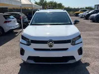 Usata Citroën C3 PureTech 101 CV (74 kW) 2025 Bianco SUV