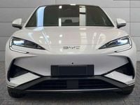 Nuova BYD Sealion 7 144 kW (197 CV) 2026 Polar white SUV