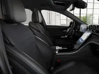 Nuova Mercedes C220 Advanced 197 CV (144 kW) 2026 Nero Berlina