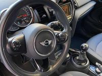 Usata Mini One D 95 CV (69 kW) 2014 Utilitaria