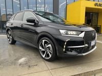 Usata DS Automobiles DS7 Crossback Grand Chic 131 CV (96 kW) 2021 Nero SUV