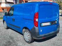 usata Fiat Doblò Doblo2.0 MJT 16V Dynamic