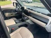 Usata Land Rover Defender Dynamic 249 CV (183 kW) 2022 SUV