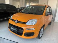 usata Fiat Panda 1.0 FireFly S&S Hybrid