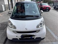 Usata Smart ForTwo Coupé 61 CV (44 kW) 2011 Utilitaria
