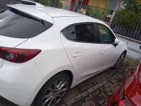 Usata Mazda 3 Exceed 105 CV (77 kW) 2017 Berlina