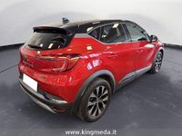 Usata Renault Captur Techno 143 CV (105 kW) 2023 Rosso SUV
