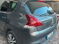 Usata Peugeot 3008 115 CV (84 kW) 2015 Station wagon