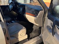 Usata Mitsubishi Pajero 2010 SUV