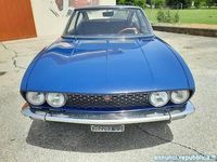 usata Fiat Coupé Dino 2000Silea