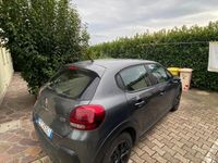 usata Citroën C3 1.6 bluehdi Feel s&s 75cv