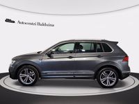 usata VW Tiguan 1.5 tsi sport 150cv dsg