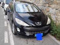 usata Peugeot 2008 308swhdi Sanremo