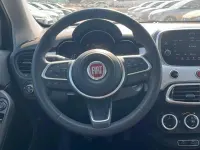 Usata Fiat 500X Connect 95 CV (69 kW) 2022 Verde SUV