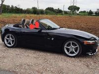 usata BMW Z4 2.5i