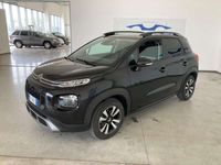 usata Citroën C3 Aircross C3 1.2 puretech Feel s