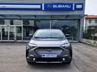 Usata Subaru Solterra 80 kW (109 CV) 2024 Grigio SUV