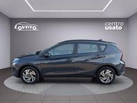 Occasion Hyundai Bayon 101 PK (74 kW) 2025 Grijs SUV