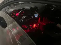 Usata Alfa Romeo MiTo Progression 79 CV (58 kW) 2016 Nero Utilitaria