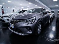 Usata Renault Captur Intens 145 CV (106 kW) 2021 Other SUV
