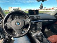 Usata BMW 120 2007 Utilitaria