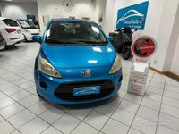 usata Ford Ka 1.3D X NEOPATENTATI 2009