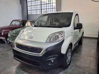 Usata Fiat Fiorino 95 CV (69 kW) 2022 Bianco Monovolume