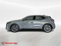 Usata DS Automobiles DS4 Trocadero 131 CV (96 kW) 2022 Viola SUV