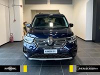 usata Renault Kangoo E-TECH 100% ELECTRIC TECHNO EV45 DC 80KW