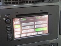 Usata Saab 9-5 150 CV (110 kW) 2009 Grigio Station wagon