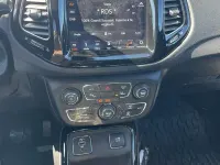 Usata Jeep Compass 120 CV (88 kW) 2019 SUV