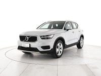 Usata Volvo XC40 Business Edition 163 CV (119 kW) 2019 Grigio SUV