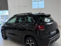 Usata Citroën C3 Aircross Shine 120 CV (88 kW) 2022 Nero SUV