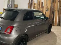 Usata Fiat 500 S 69 CV (50 kW) 2019 Utilitaria