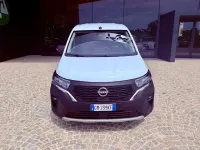 Usata Nissan Townstar 131 CV (96 kW) 2023 Bianco Monovolume