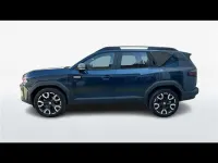 Usata Dacia Bigster Journey 155 CV (114 kW) 2025 Blu scuro SUV