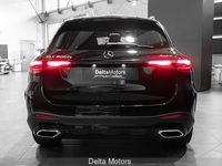 Nuova Mercedes GLC300e Advanced 197 CV (144 kW) 2026 Nero SUV