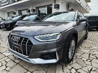 Usata Audi A4 190 CV (139 kW) 2020 Station wagon