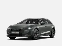 Nuova Audi A5 Business 252 CV (185 kW) 2026 Grigio chronos metallizzato Station wagon