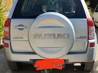 Usata Suzuki Vitara 129 CV (94 kW) 2006 Grigio SUV