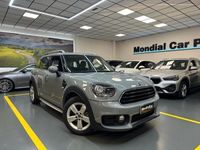 usata Mini Cooper D Countryman Cooper D 2.0 Business Countryman