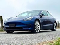 Usata Tesla Model 3 Performance 360 kW (490 CV) 2019 Berlina